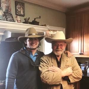 Meet your Posher, Ben